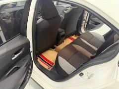 Toyota Corolla 2021 1.2T S-CVT Elite Plus - ფოტო 18