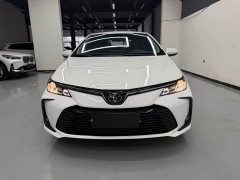 Toyota Corolla 2021 1.2T S-CVT Elite Plus - ფოტო 2