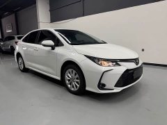 Toyota Corolla 2021 1.2T S-CVT Elite Plus - ფოტო 3