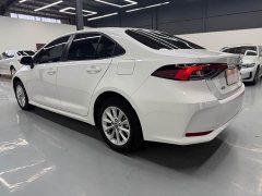Toyota Corolla 2021 1.2T S-CVT Elite Plus - ფოტო 4