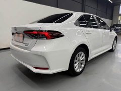 Toyota Corolla 2021 1.2T S-CVT Elite Plus - ფოტო 6
