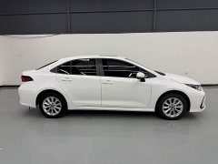 Toyota Corolla 2021 1.2T S-CVT Elite Plus - ფოტო 7