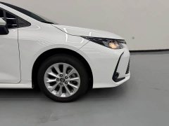Toyota Corolla 2021 1.2T S-CVT Elite Plus - ფოტო 8