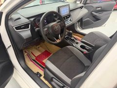 Toyota Corolla 2021 1.2T S-CVT Elite Plus - ფოტო 9