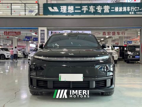 2023 Li Auto L7 Pro - ავტომობილი ჩინეთიდან