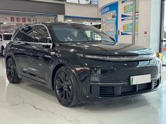 Li Auto L7 Pro - ფოტო 2