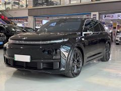 Li Auto L7 Pro - ფოტო 3