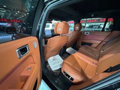 Li Auto L7 Pro - ფოტო 5