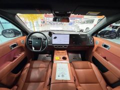 Li Auto L7 Pro - ფოტო 6