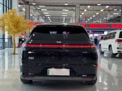 Li Auto L7 Pro - ფოტო 7