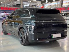 Li Auto L7 Pro - ფოტო 8