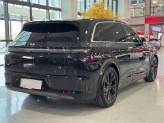 Li Auto L7 Pro - ფოტო 9