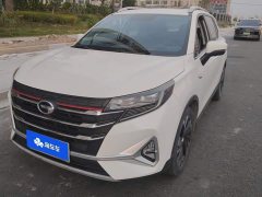 GAC Trumpchi GS3 POWER 270T Automatic Jixiang Edition - ფოტო 1
