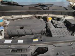 GAC Trumpchi GS3 POWER 270T Automatic Jixiang Edition - ფოტო 10