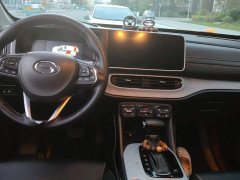 GAC Trumpchi GS3 POWER 270T Automatic Jixiang Edition - ფოტო 12