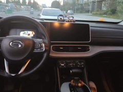 GAC Trumpchi GS3 POWER 270T Automatic Jixiang Edition - ფოტო 13