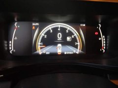 GAC Trumpchi GS3 POWER 270T Automatic Jixiang Edition - ფოტო 14