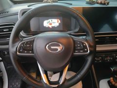 GAC Trumpchi GS3 POWER 270T Automatic Jixiang Edition - ფოტო 15