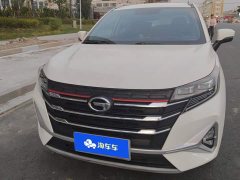 GAC Trumpchi GS3 POWER 270T Automatic Jixiang Edition - ფოტო 2