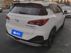 GAC Trumpchi GS3 POWER 270T Automatic Jixiang Edition - ფოტო 3