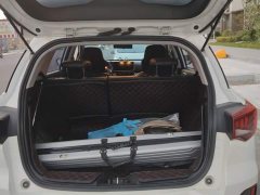 GAC Trumpchi GS3 POWER 270T Automatic Jixiang Edition - ფოტო 4