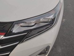 GAC Trumpchi GS3 POWER 270T Automatic Jixiang Edition - ფოტო 5