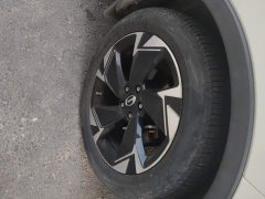 GAC Trumpchi GS3 POWER 270T Automatic Jixiang Edition - ფოტო 6