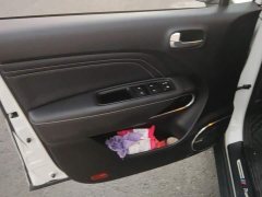 GAC Trumpchi GS3 POWER 270T Automatic Jixiang Edition - ფოტო 7