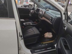 GAC Trumpchi GS3 POWER 270T Automatic Jixiang Edition - ფოტო 8