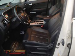 GAC Trumpchi GS3 POWER 270T Automatic Jixiang Edition - ფოტო 9