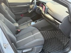 Volkswagen Golf 2021 280TSI DSG R-Line - ფოტო 10