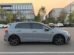 Volkswagen Golf 2021 280TSI DSG R-Line - ფოტო 11