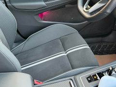 Volkswagen Golf 2021 280TSI DSG R-Line - ფოტო 12