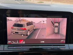 Volkswagen Golf 2021 280TSI DSG R-Line - ფოტო 13