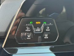 Volkswagen Golf 2021 280TSI DSG R-Line - ფოტო 14