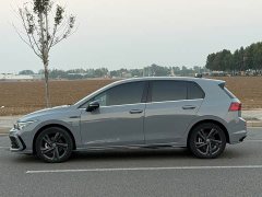 Volkswagen Golf 2021 280TSI DSG R-Line - ფოტო 19