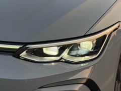 Volkswagen Golf 2021 280TSI DSG R-Line - ფოტო 2