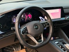 Volkswagen Golf 2021 280TSI DSG R-Line - ფოტო 4