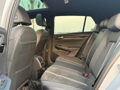 Volkswagen Golf 2021 280TSI DSG R-Line - ფოტო 6