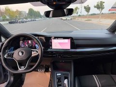 Volkswagen Golf 2021 280TSI DSG R-Line - ფოტო 7