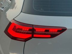 Volkswagen Golf 2021 280TSI DSG R-Line - ფოტო 9