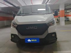 Teshun 2.8T Space King Standard Short Wheelbase Medium-High Roof 6-Seat Diesel China VI JX493 - фото 2