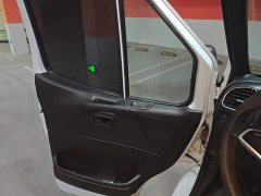Teshun 2.8T Space King Standard Short Wheelbase Medium-High Roof 6-Seat Diesel China VI JX493 - фото 7