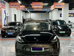 Tesla Model Y Rear-Wheel Drive - ფოტო 2