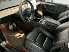 Tesla Model Y Rear-Wheel Drive - ფოტო 6