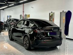 Tesla Model Y Rear-Wheel Drive - ფოტო 8