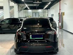 Tesla Model Y Rear-Wheel Drive - ფოტო 9