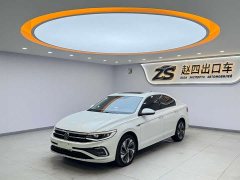 Volkswagen Bora 2023 280TSI DSG Respect Edition - ფოტო 1