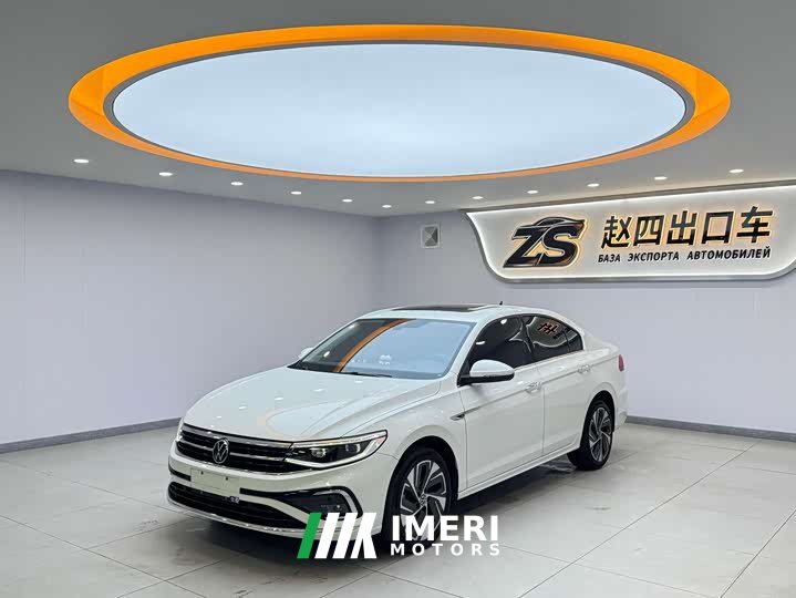 Volkswagen Bora 280TSI DSG Respect Edition