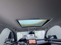 Volkswagen Bora 2023 280TSI DSG Respect Edition - ფოტო 11